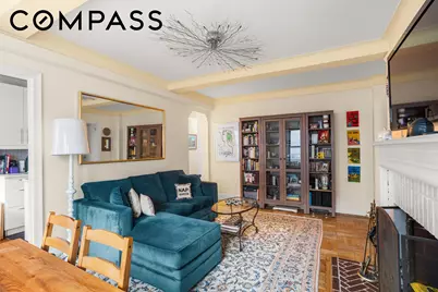 205 E 69th Street #4G, New York City, NY 10021 - Photo 6