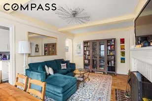 205 E 69th St, New York City, NY 10021 - Photo 6