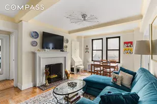 205 E 69th St, New York, NY 10021 - Photo 4