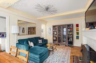 205 E 69th St, New York, NY 10021 - Photo 6