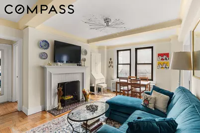 205 E 69th Street #4G, New York City, NY 10021 - Photo 4