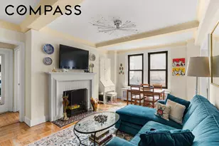 205 E 69th St, New York City, NY 10021 - Photo 4