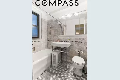 205 E 69th Street #4G, New York City, NY 10021 - Photo 8