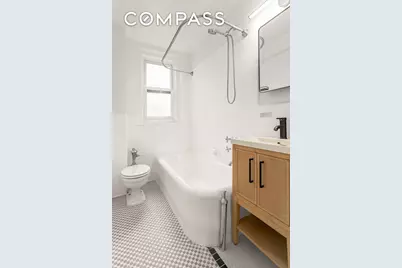 205 E 69th Street #4F, New York, NY 10021 - Photo 8