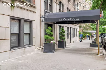 205 E 69th Street #4F, New York, NY 10021 - Photo 10
