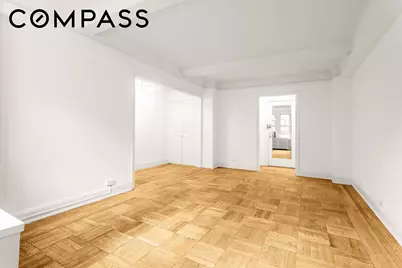 205 E 69th Street #4F, New York City, NY 10021 - Photo 2