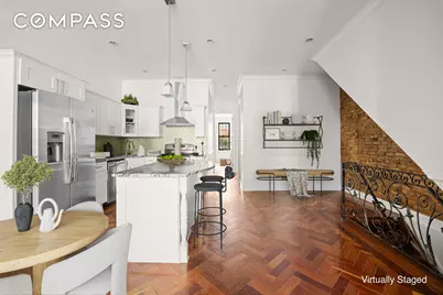 78 Pilling Street, Brooklyn, NY 11207 - Photo 2