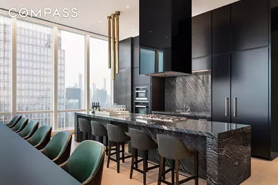 15 Hudson Yards #78E, New York City, NY 10001 - Photo 10