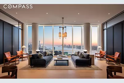 15 Hudson Yards #78E, New York City, NY 10001 - Photo 8