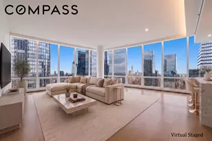 15 Hudson Yards, New York City, NY 10001 - Photo 1