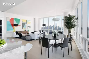 15 Hudson Yards, New York City, NY 10001 - Photo 1