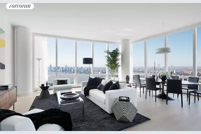 15 Hudson Yards #65B, New York City, NY 10001 - Photo 2