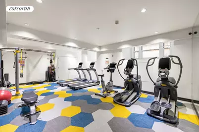 498 W End Avenue #4B, New York City, NY 10024 - Photo 12