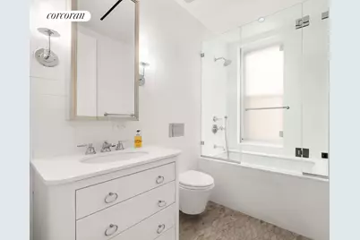 498 W End Avenue #4B, New York City, NY 10024 - Photo 8