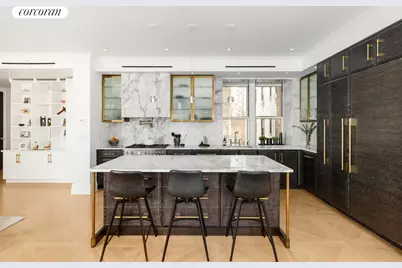498 W End Avenue #4B, New York City, NY 10024 - Photo 2