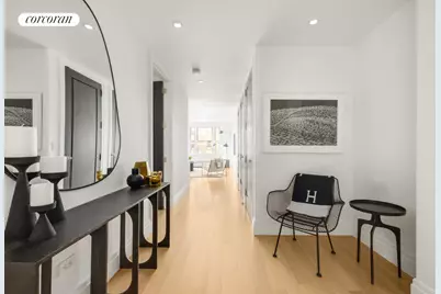 498 W End Avenue #4B, New York City, NY 10024 - Photo 4