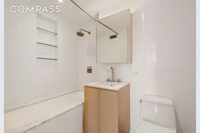 322 W 57th Street #26B, New York City, NY 10019 - Photo 10
