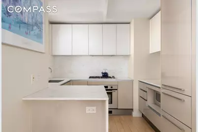 322 W 57th Street #26B, New York City, NY 10019 - Photo 4