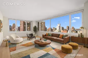 322 W 57th St, New York City, NY 10019 - Photo 2