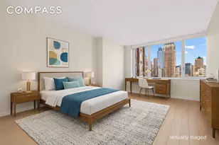 322 W 57th St, New York City, NY 10019 - Photo 8