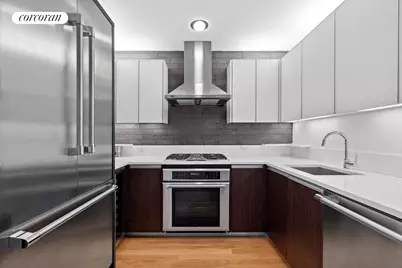 247 W 46th Street #1805, New York City, NY 10036 - Photo 2