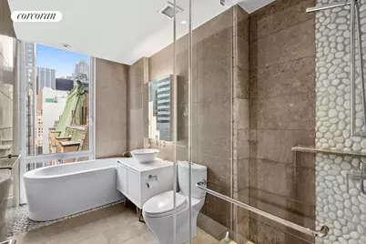 247 W 46th Street #1805, New York, NY 10036 - Photo 4