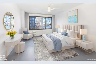 530 E 72nd Street #4D, New York City, NY 10021 - Photo 8