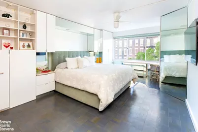 530 E 72nd Street #4D, New York City, NY 10021 - Photo 10