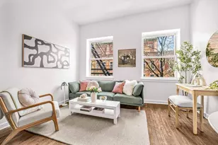 406 W 46th St, New York City, NY 10036 - Photo 2