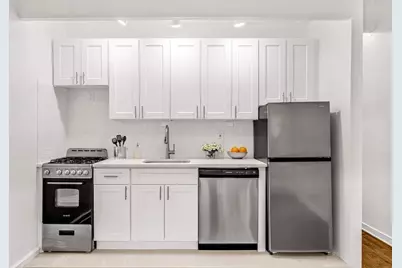 406 W 46th Street #3B, New York, NY 10036 - Photo 4