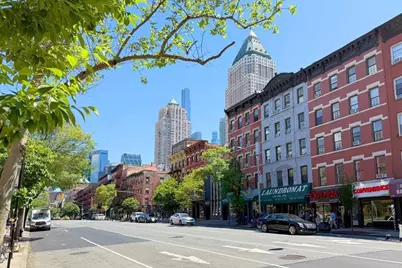 406 W 46th Street #3B, New York, NY 10036 - Photo 10