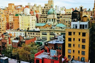 174 E 74th St, New York City, NY 10021 - Photo 2