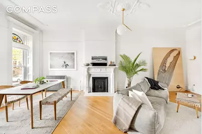 611 Macon Street, Brooklyn, NY 11233 - Photo 4