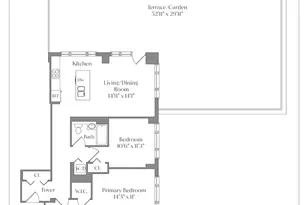305 W 16th St, New York, NY 10011 - Photo 20