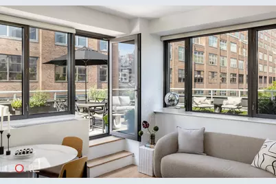 305 W 16th Street #6E, New York City, NY 10011 - Photo 2