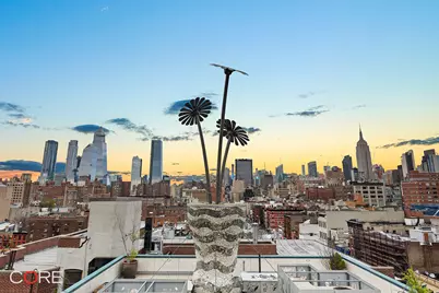 305 W 16th Street #6E, New York City, NY 10011 - Photo 18