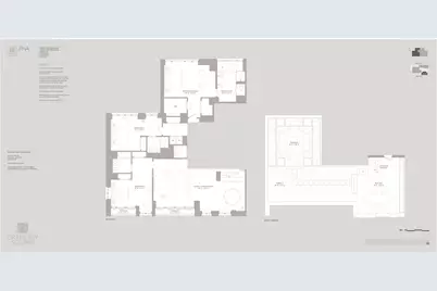 225 E 19th Street #PHA, New York City, NY 10003 - Photo 4