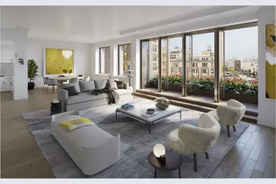 225 E 19th Street #PHA, New York City, NY 10003 - Photo 1