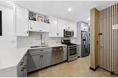 239 E 10th Street #GARDEN-A, New York City, NY 10003 - Photo 6