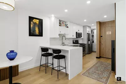 239 E 10th Street #GARDEN-A, New York City, NY 10003 - Photo 4