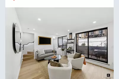 239 E 10th Street #GARDEN-A, New York City, NY 10003 - Photo 2