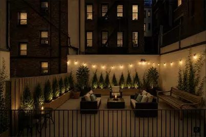 239 E 10th Street #GARDEN-A, New York City, NY 10003 - Photo 22