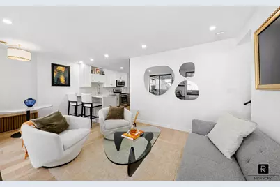 239 E 10th Street #GARDEN-A, New York City, NY 10003 - Photo 1