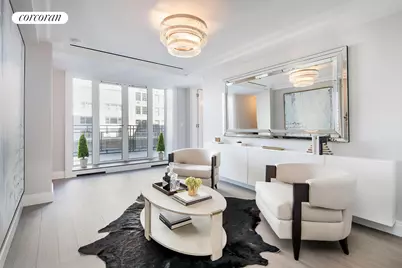 40 E 72nd Street #PH, New York City, NY 10021 - Photo 6