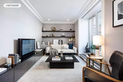 40 E 72nd Street #PH, New York City, NY 10021 - Photo 4