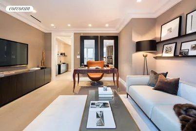 40 E 72nd Street #PH, New York City, NY 10021 - Photo 18