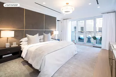 40 E 72nd Street #PH, New York City, NY 10021 - Photo 14