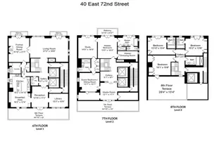 40 E 72nd St, New York City, NY 10021 - Photo 22