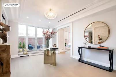 40 E 72nd Street #PH, New York City, NY 10021 - Photo 8