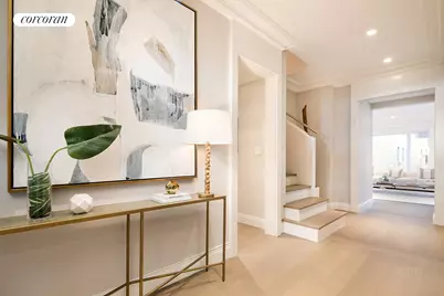 40 E 72nd Street #PH, New York City, NY 10021 - Photo 10